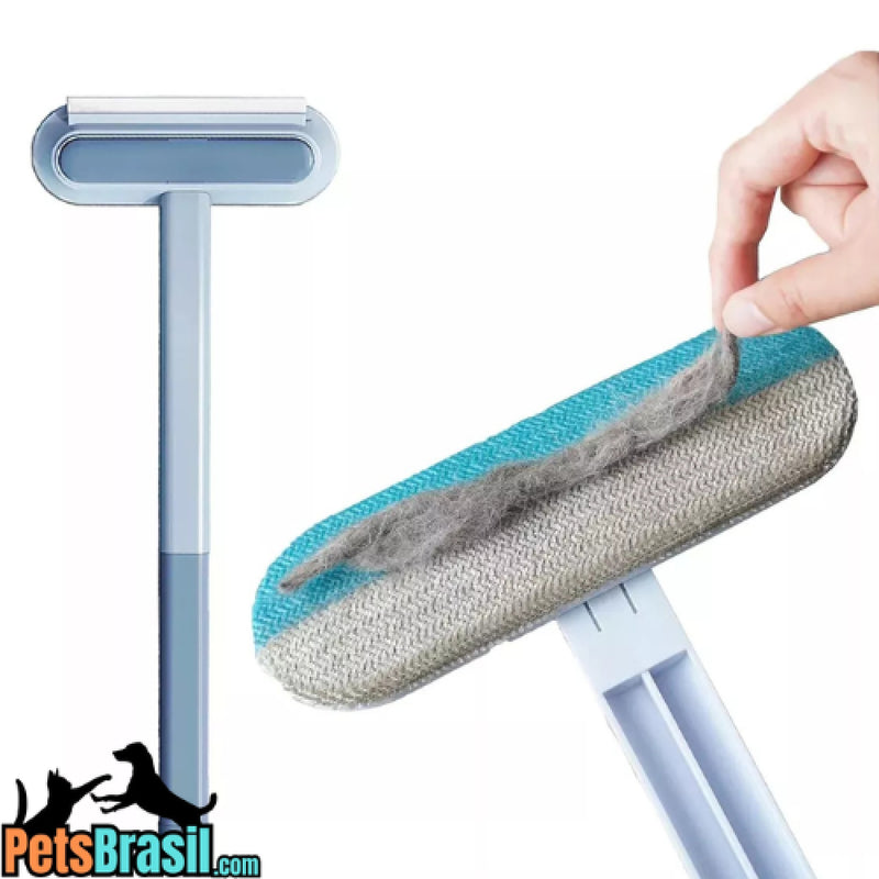 Removedor de pelos Pet hair Cleaner